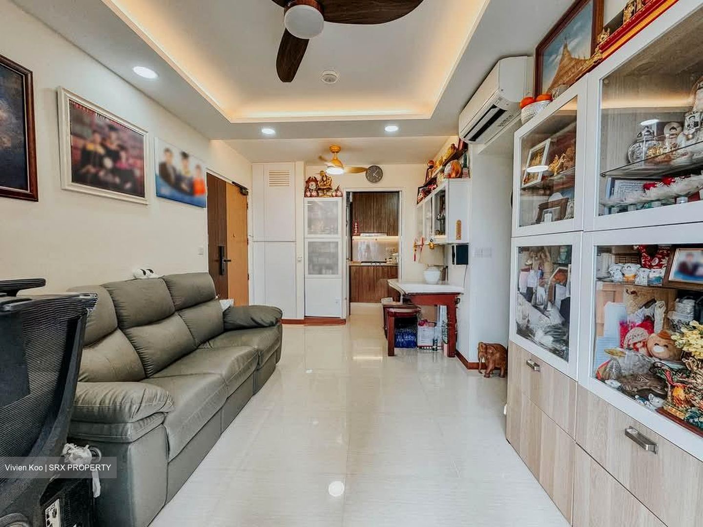 Blk 37 Skyresidence @ Dawson (Queenstown), HDB 3 Rooms #601461361